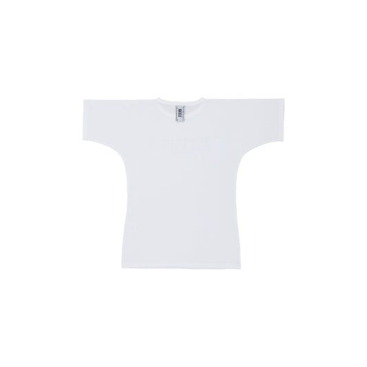 FORTUNE'S HIDING FITTED TEE