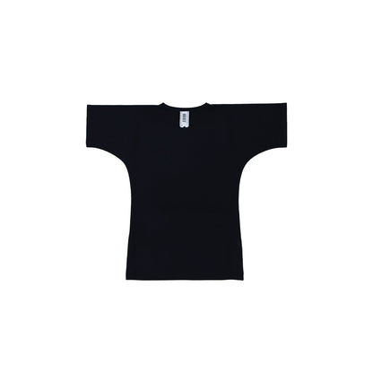 FORTUNE'S HIDING FITTED TEE