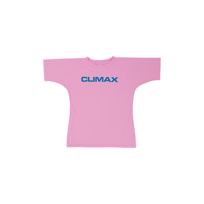 CLIMAX FITTED TEE