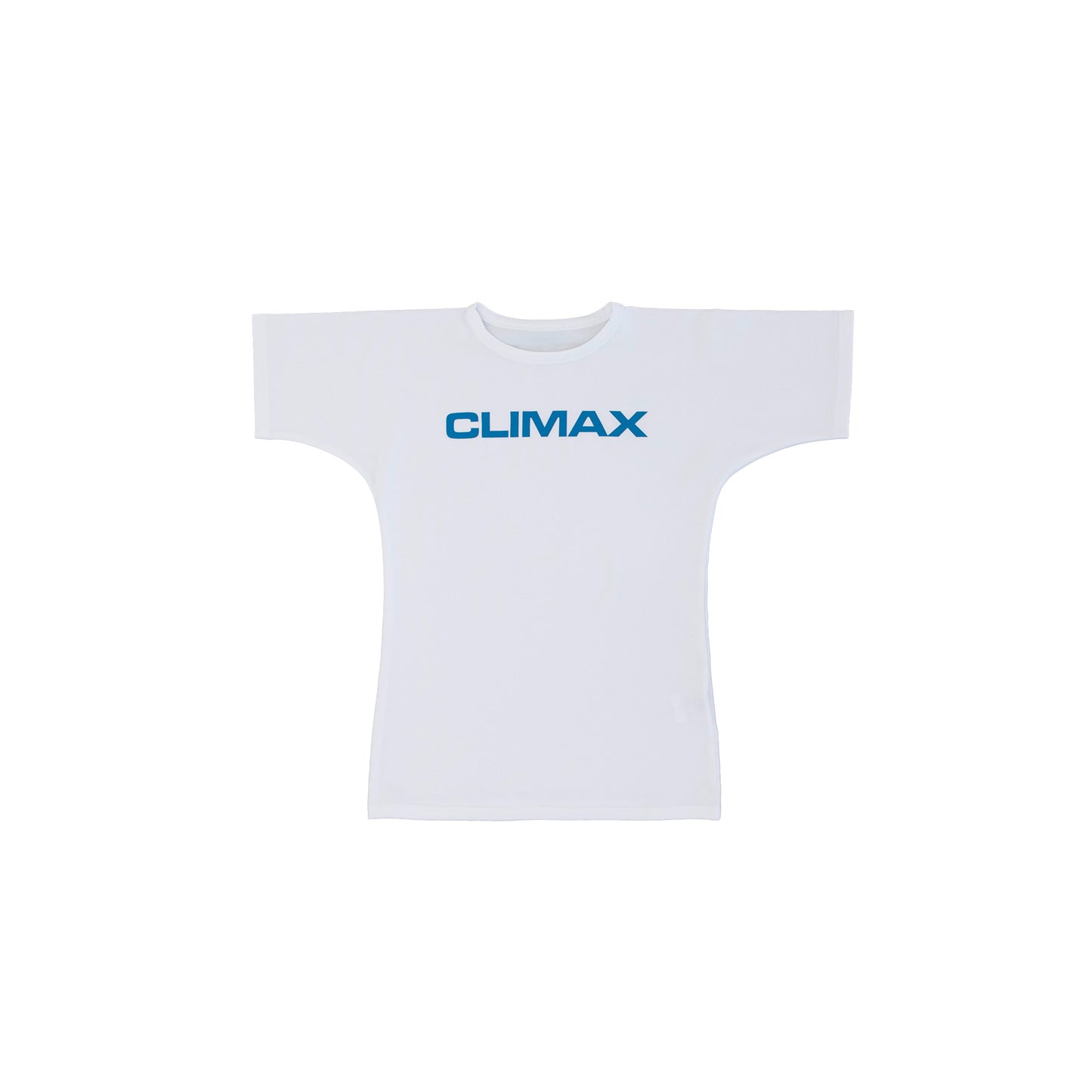 CLIMAX FITTED TEE