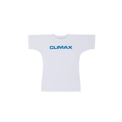 CLIMAX FITTED TEE