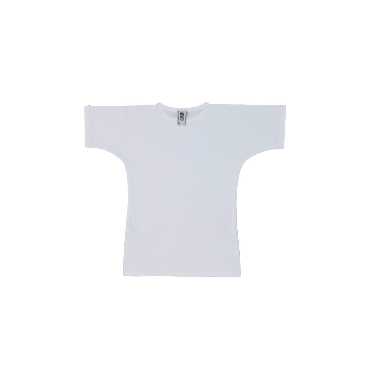 PT9 FITTED TEE