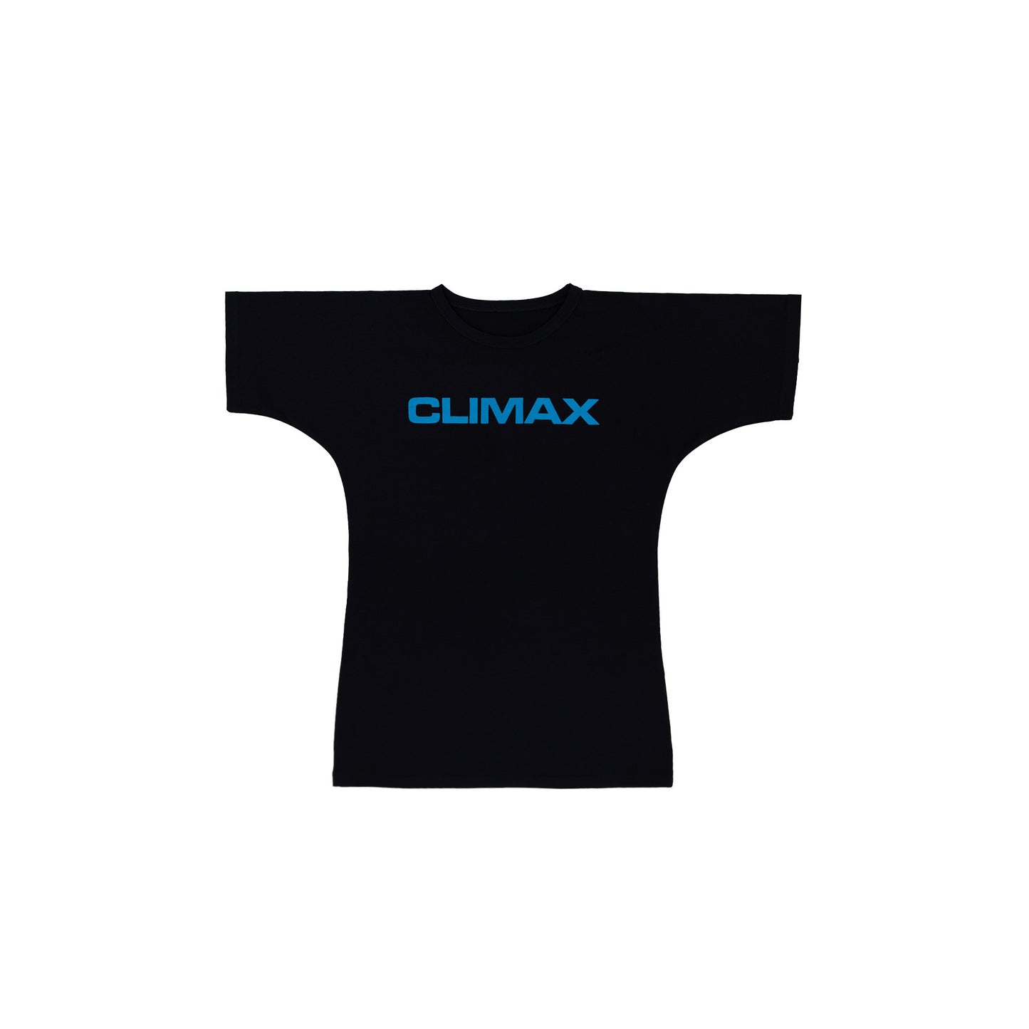 CLIMAX FITTED TEE