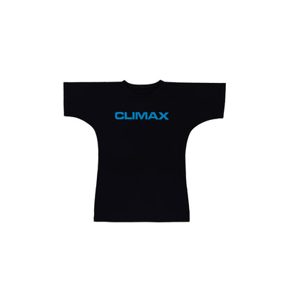 CLIMAX FITTED TEE