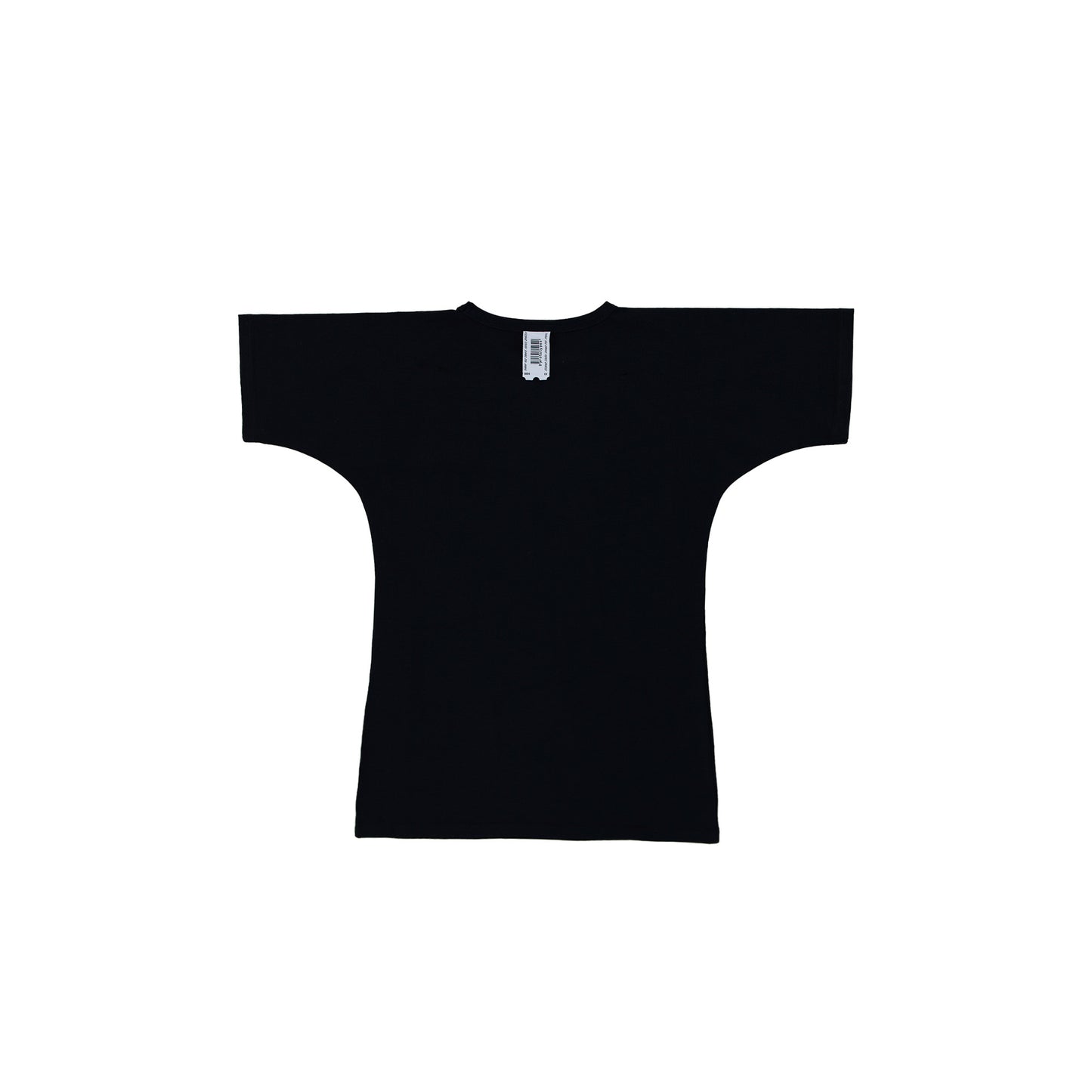 CLIMAX FITTED TEE