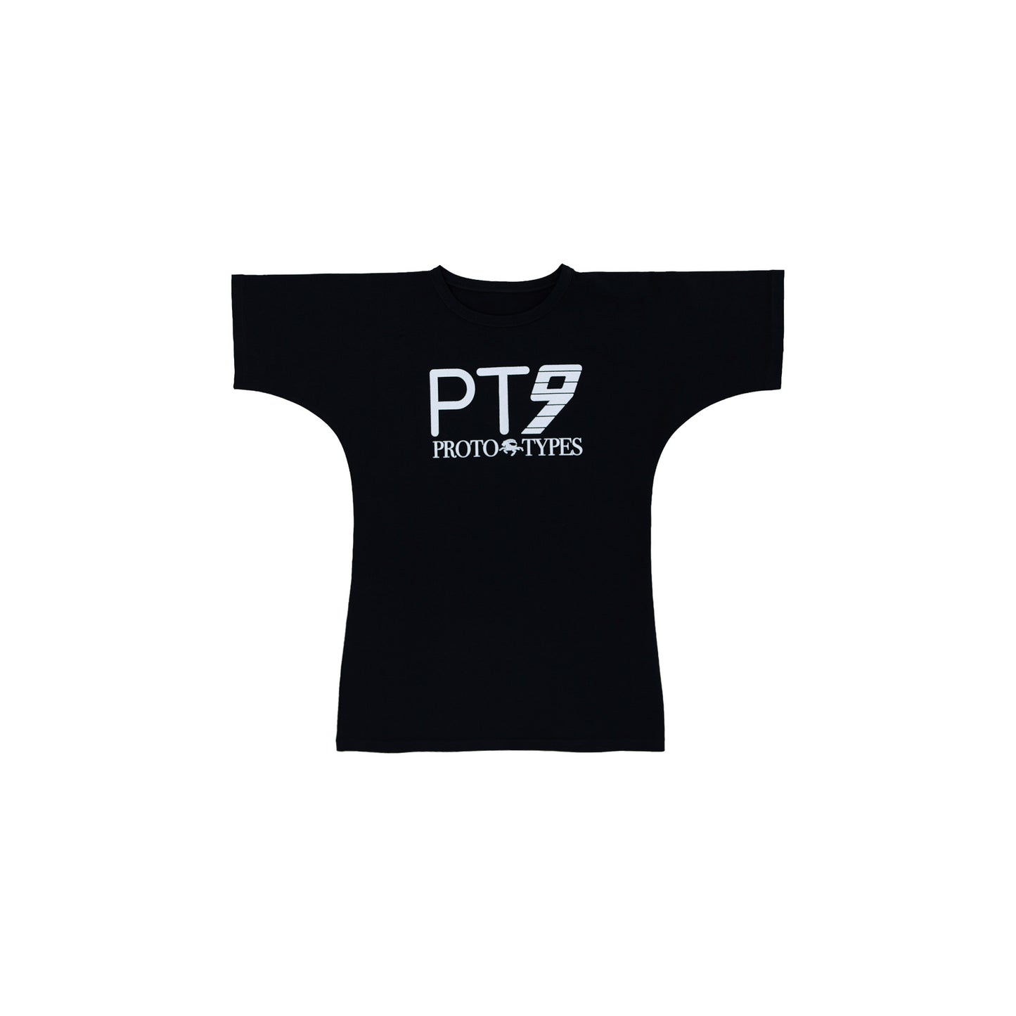 PT9 FITTED TEE
