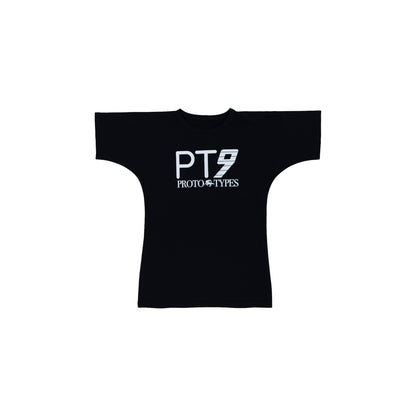 PT9 FITTED TEE