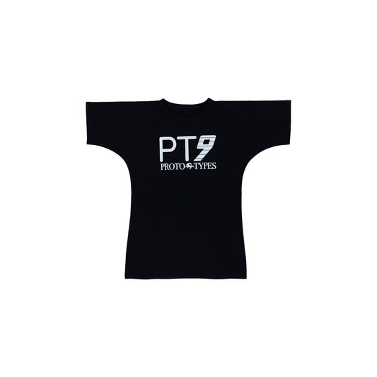 PT9 FITTED TEE