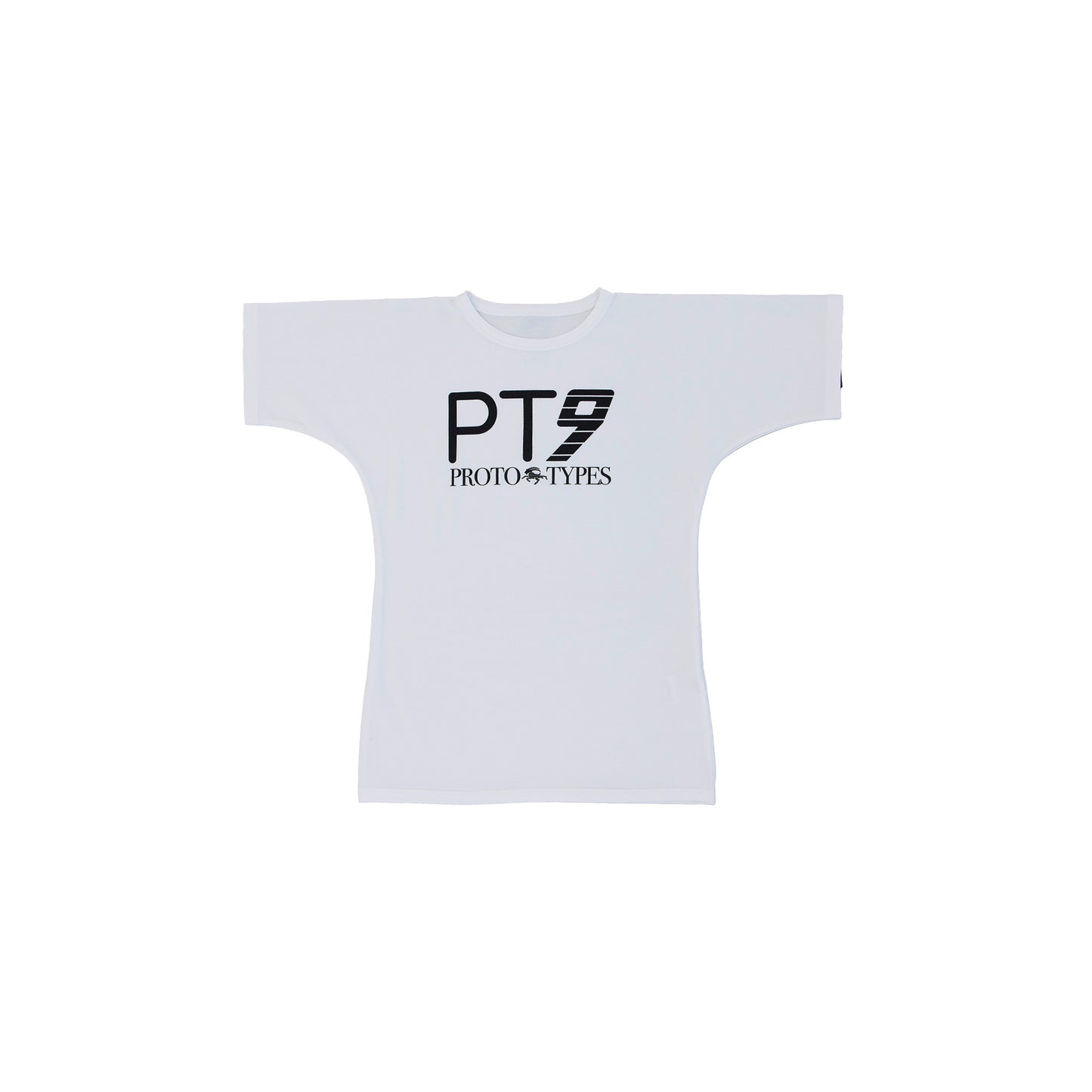 PT9 FITTED TEE