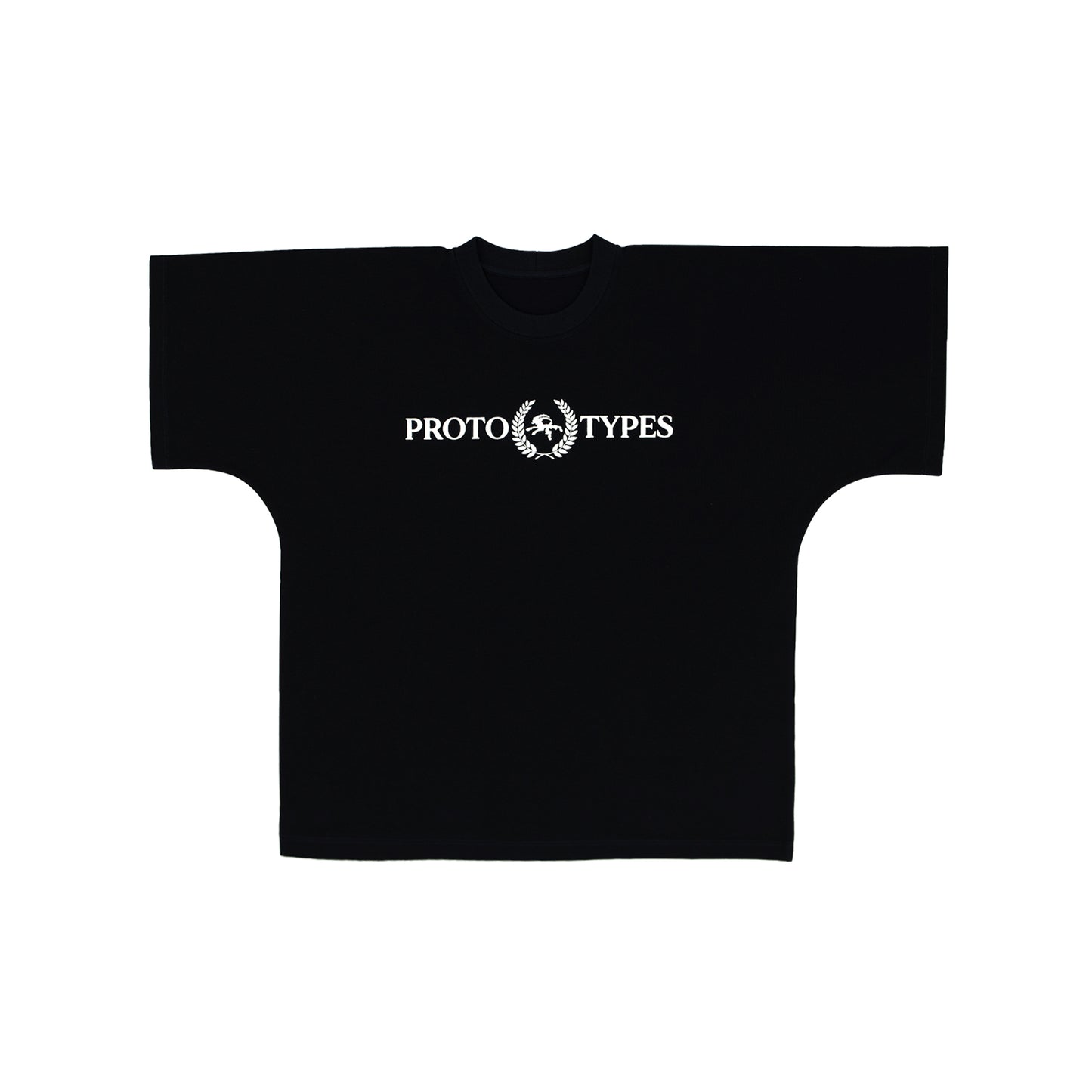LAUREL CLASSIC TEE
