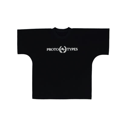 LAUREL CLASSIC TEE
