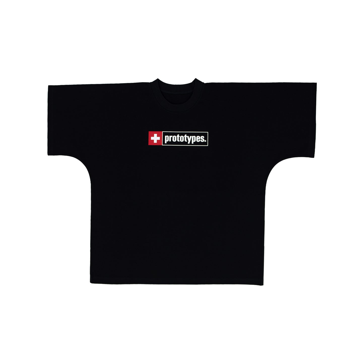 CROSS LOGO CLASSIC TEE