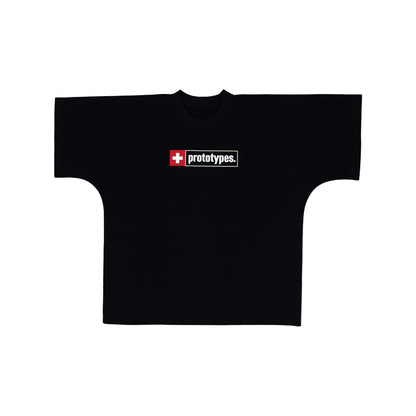 CROSS LOGO CLASSIC TEE