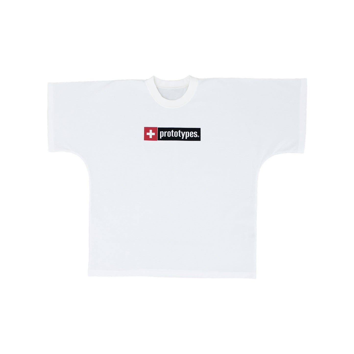 CROSS LOGO CLASSIC TEE