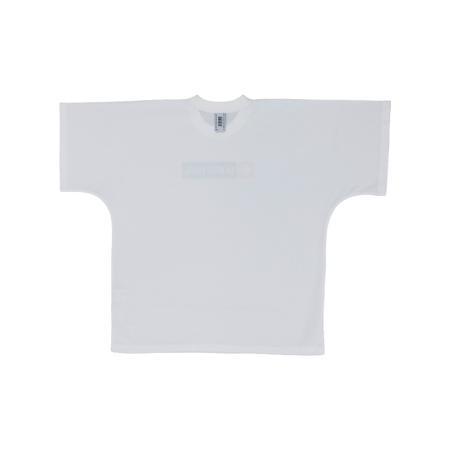 CROSS LOGO CLASSIC TEE