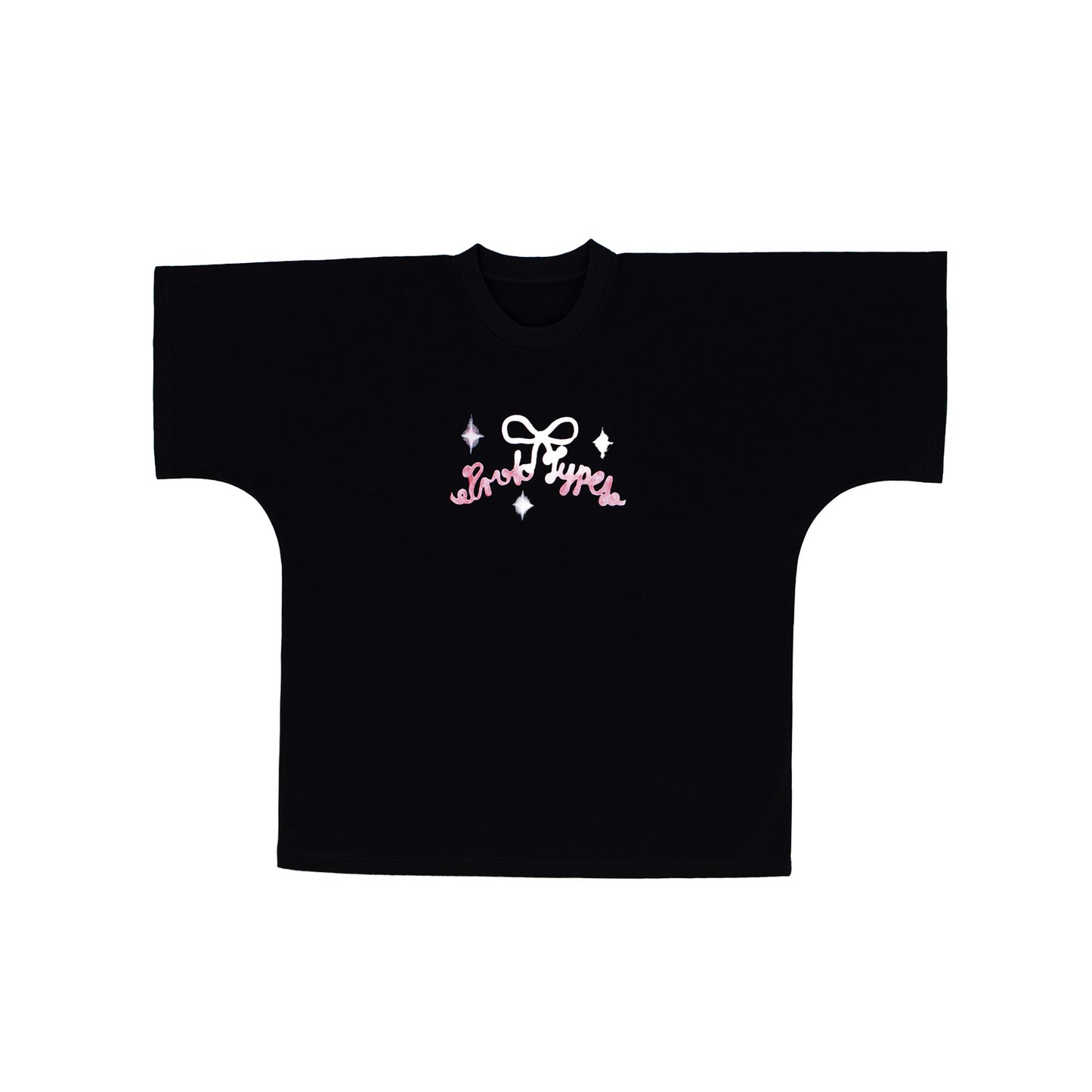 BOW CLASSIC TEE