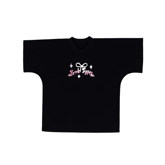 BOW CLASSIC TEE