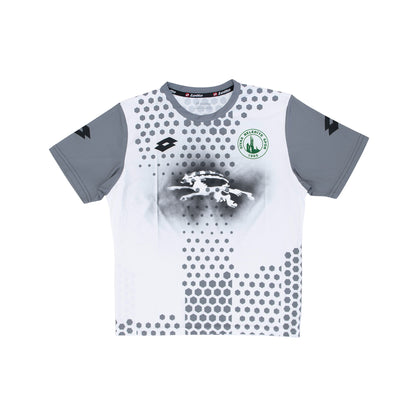 GOAT SPRAYED FOOTBALL TRICOT