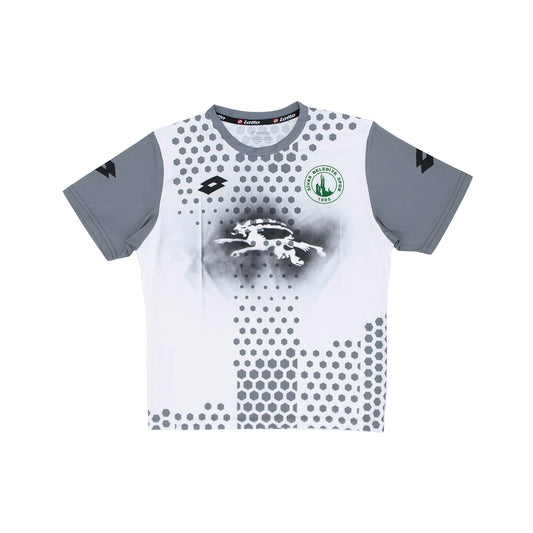 GOAT SPRAYED FOOTBALL TRICOT
