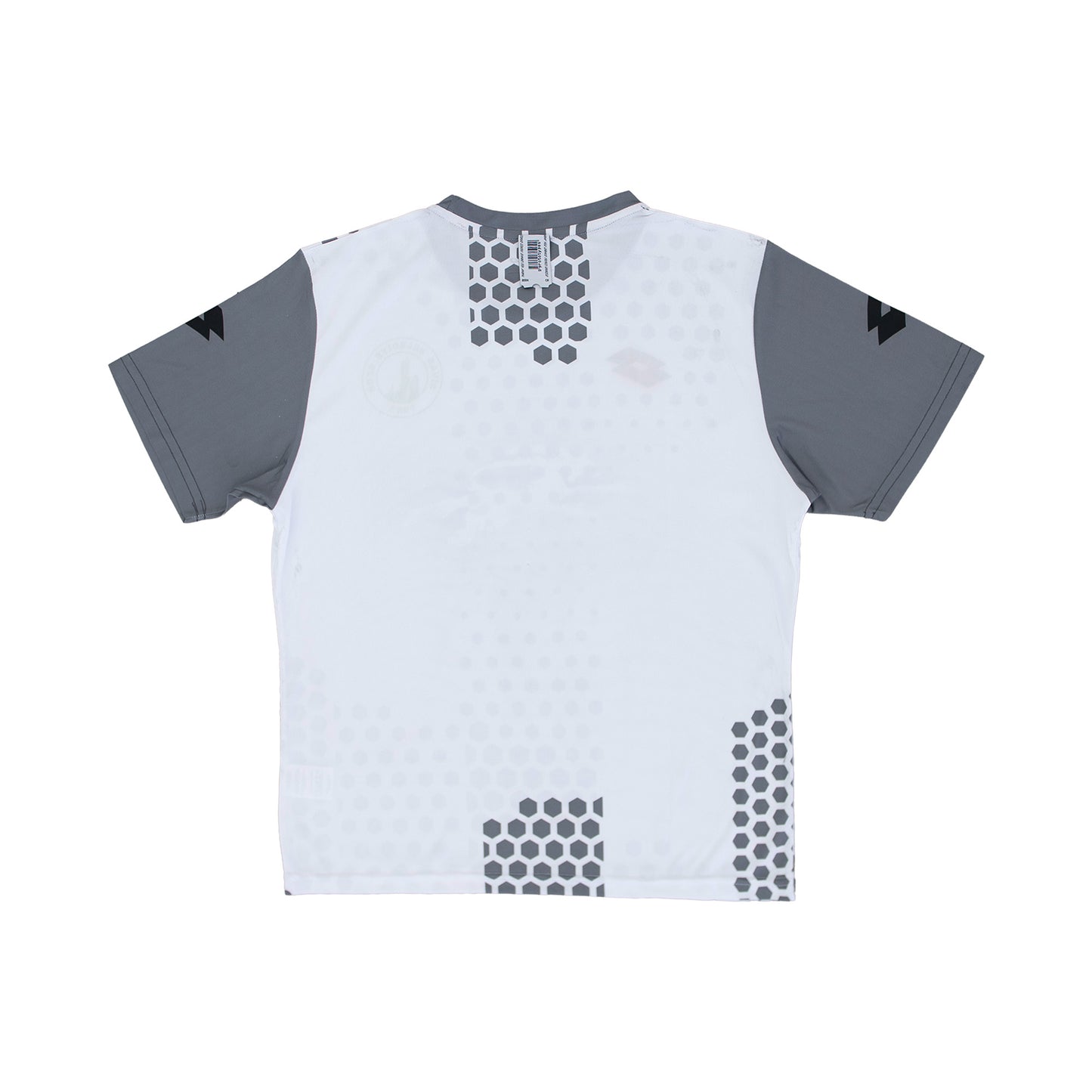GOAT SPRAYED FOOTBALL TRICOT