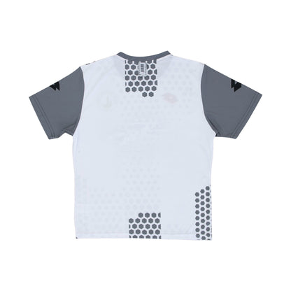GOAT SPRAYED FOOTBALL TRICOT