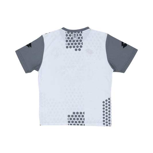 GOAT SPRAYED FOOTBALL TRICOT