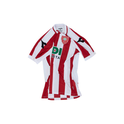 HOOK & BAR FOOTBALL TRICOT