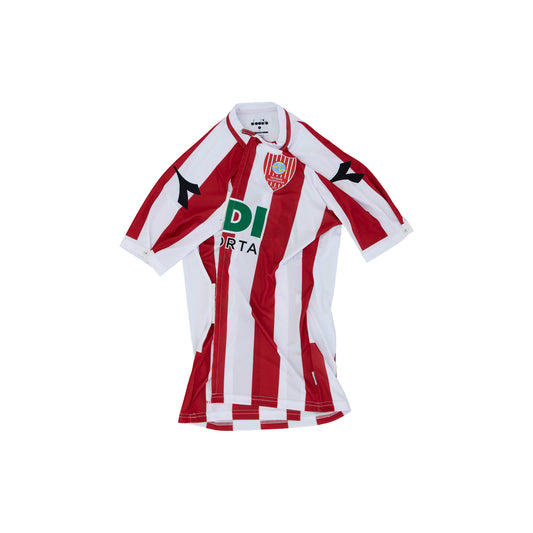 HOOK & BAR FOOTBALL TRICOT