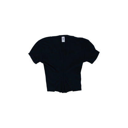 DIRNDL CUT UP TEE