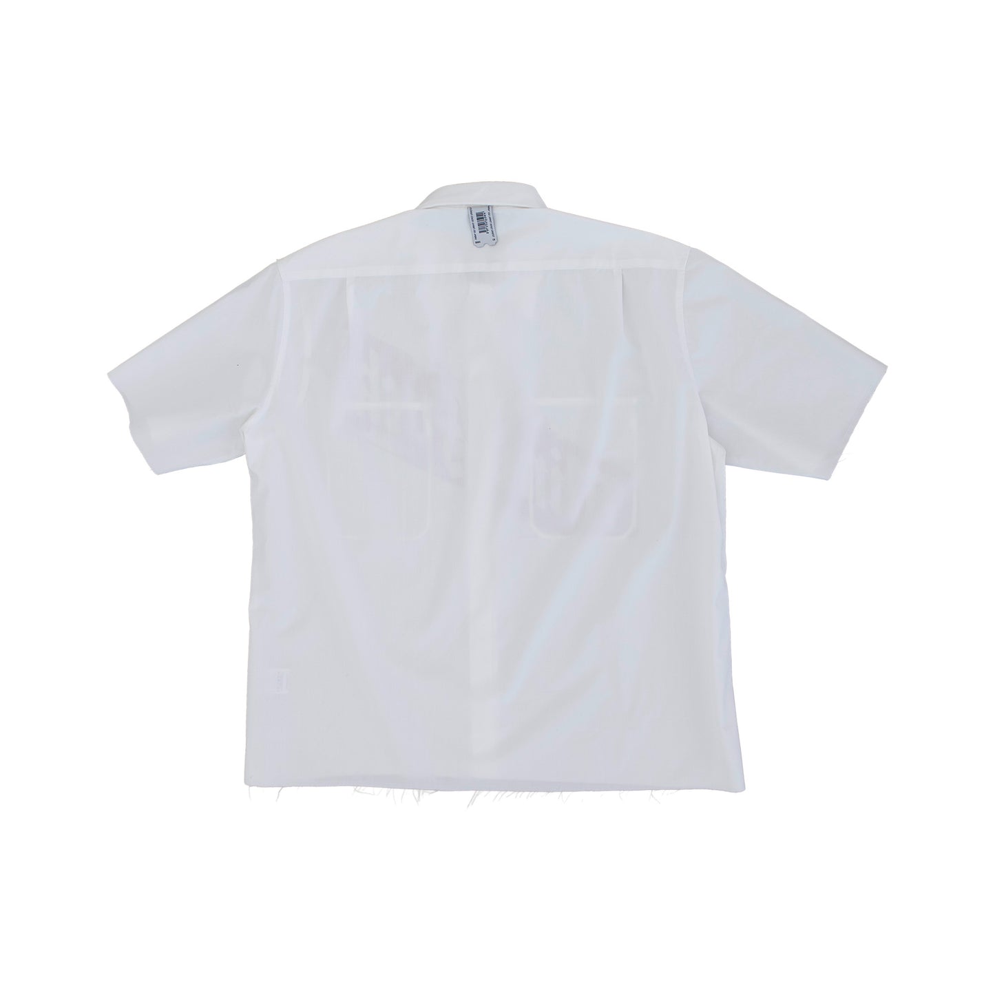 MINDFUCK MILITARY SHIRT