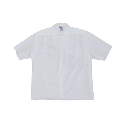 MINDFUCK MILITARY SHIRT