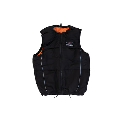 TRACKPANT GILET