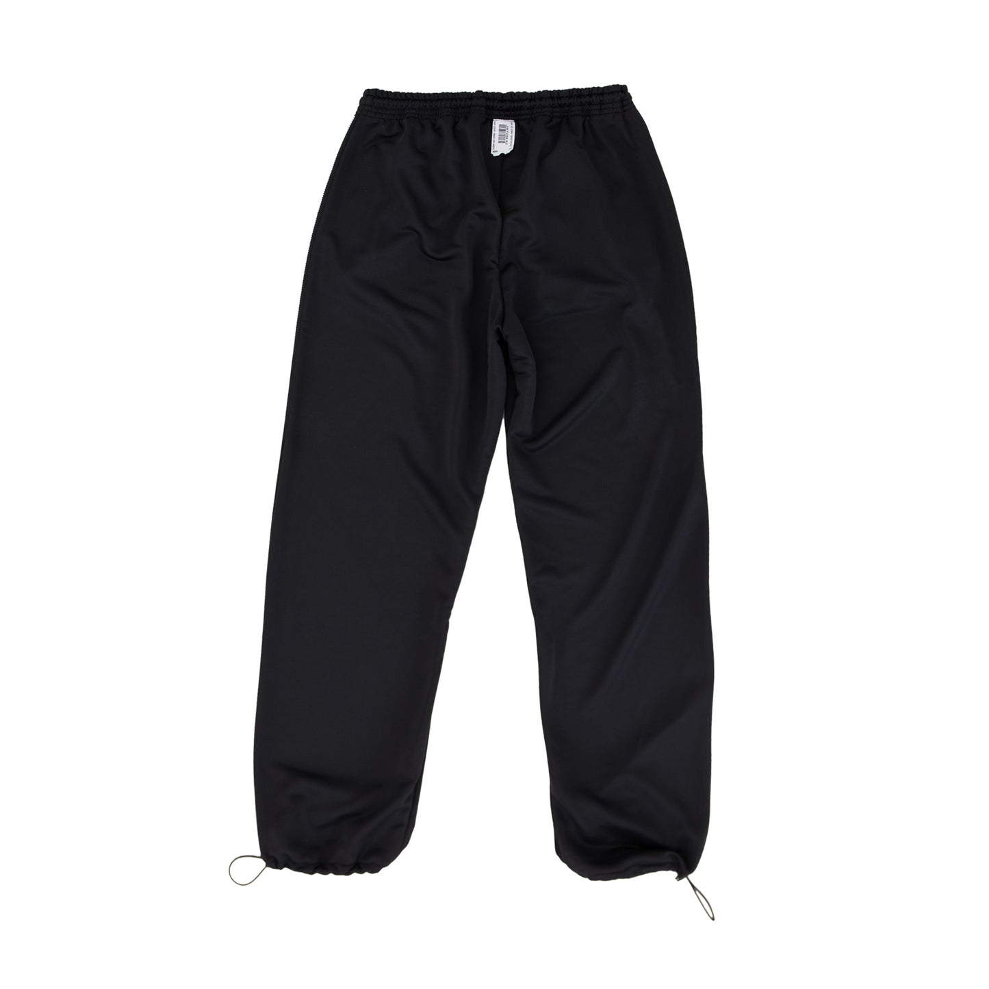 RHINESTONE TRACKSUIT PANTS