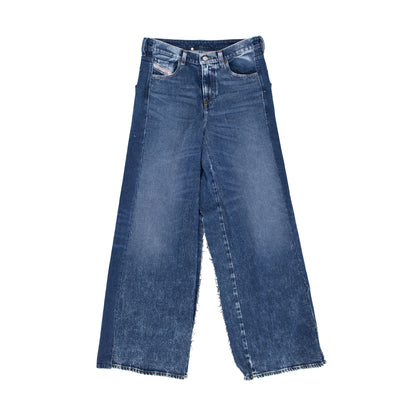 NEW JEANS DENIM