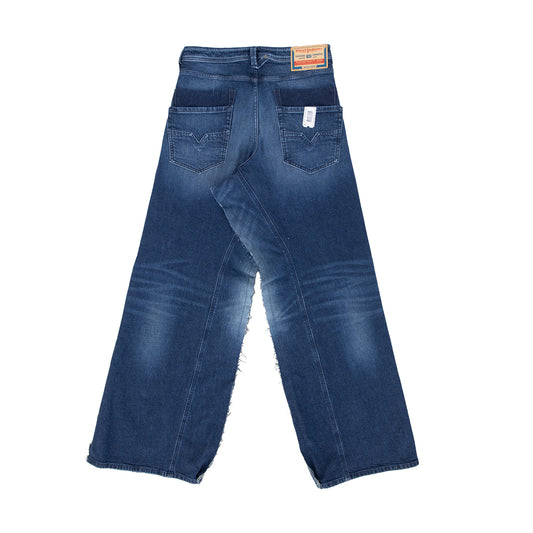 NEW JEANS DENIM