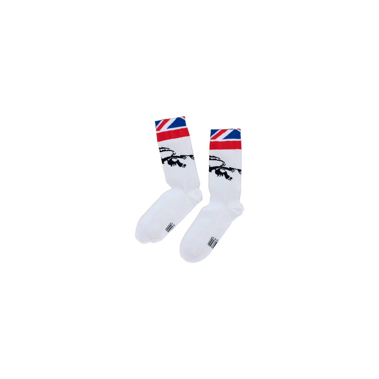 GRAPHIC SOCKS