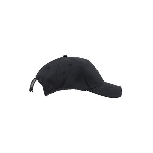 SPRAYED GOAT CUT UP CAP