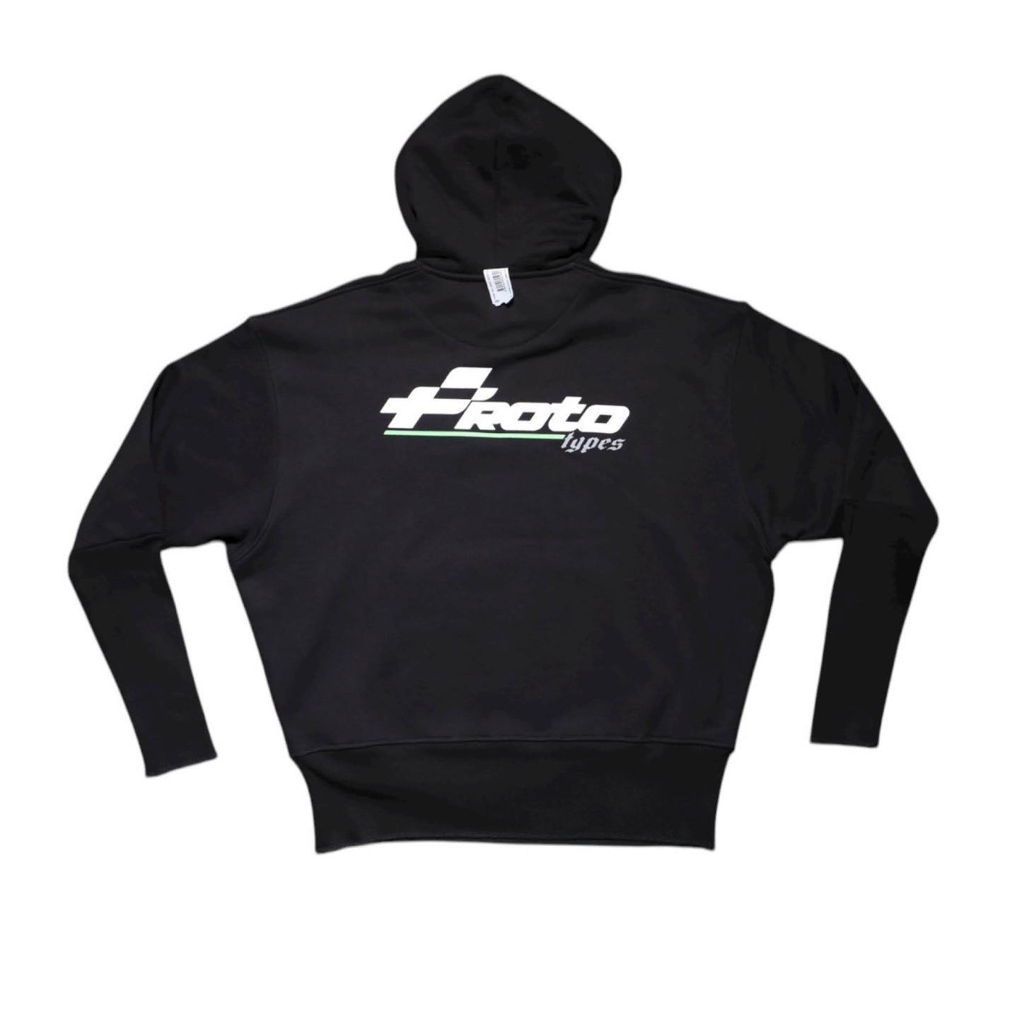 CLASSIC PT LOGO HOODIE