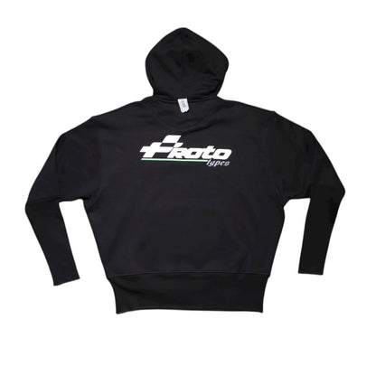 CLASSIC PT LOGO HOODIE