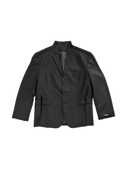 OUTLINE TAILORED JACKET