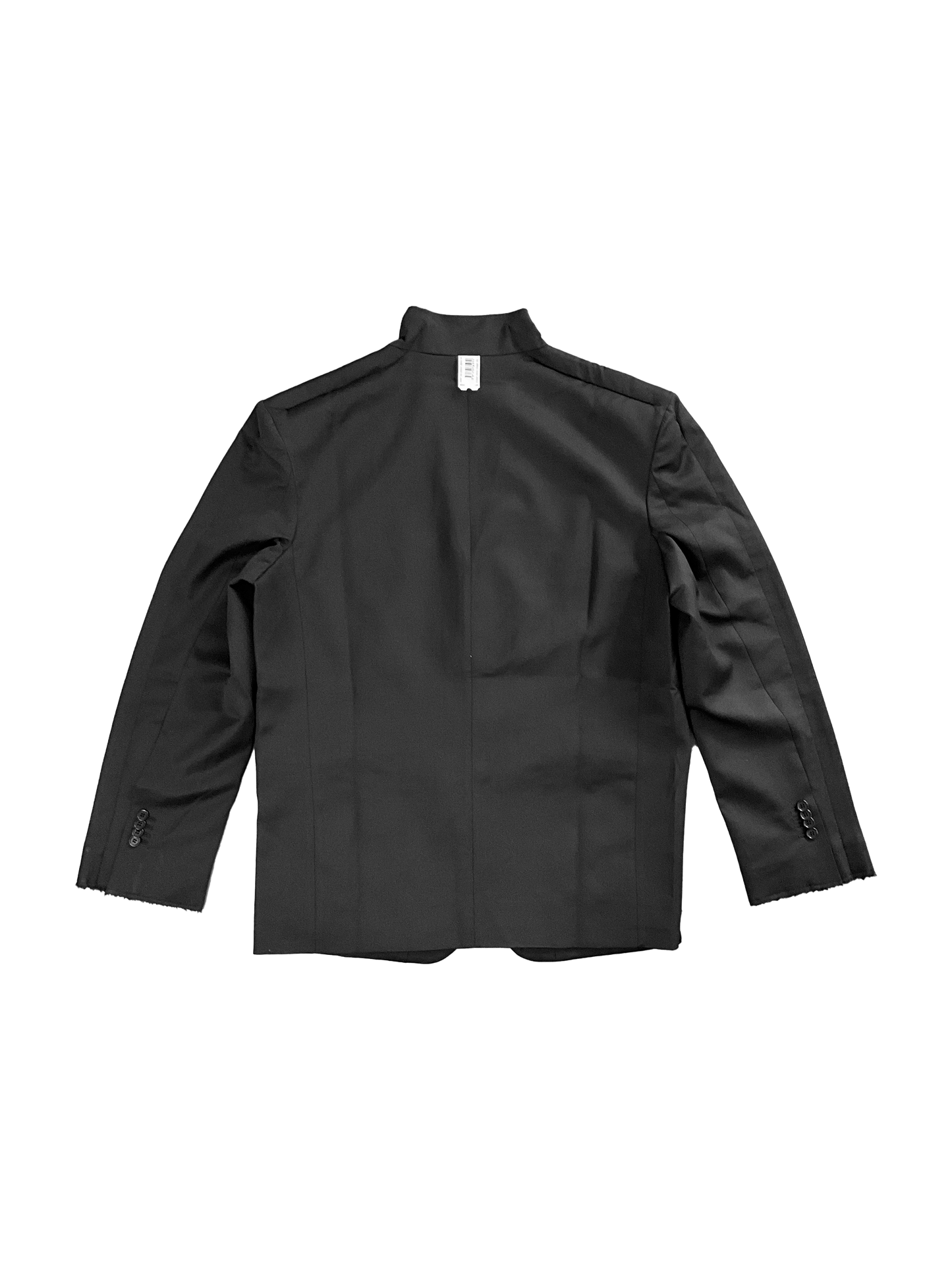 OUTLINE TAILORED JACKET