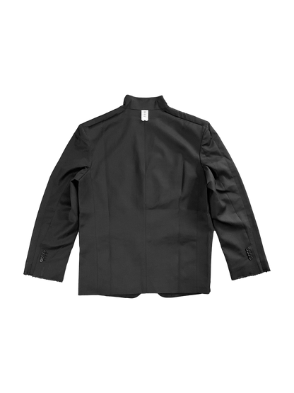OUTLINE TAILORED JACKET