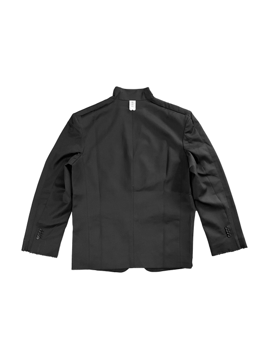 OUTLINE TAILORED JACKET