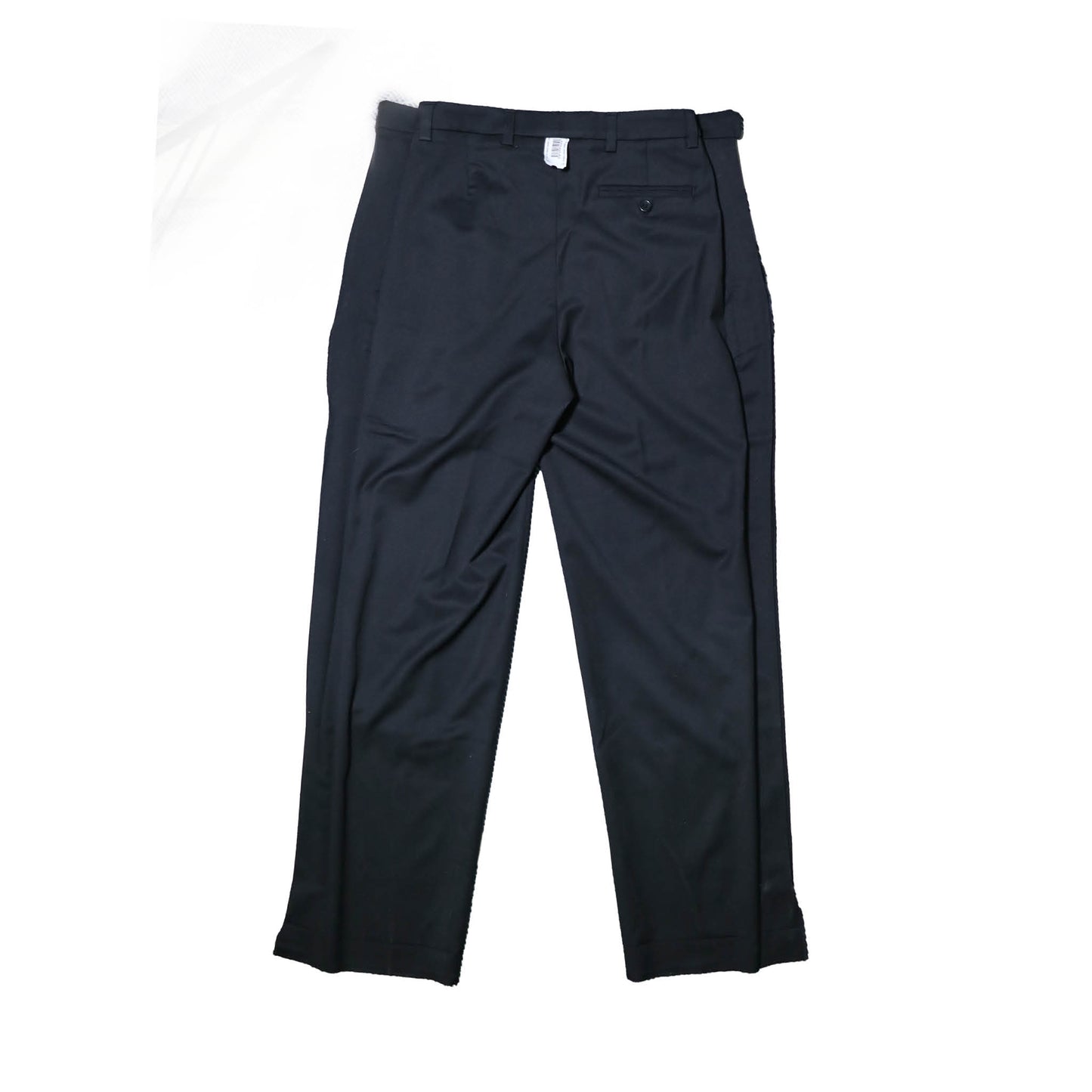 OUTLINED TAILORED PANTS