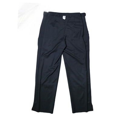 OUTLINED TAILORED PANTS