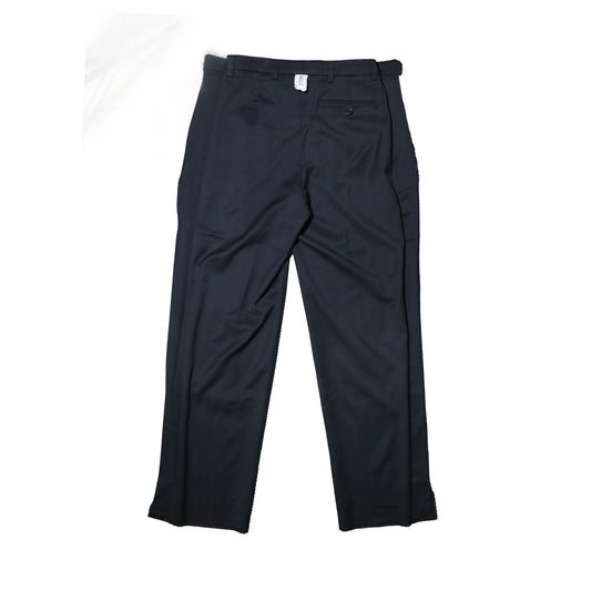 OUTLINED TAILORED PANTS
