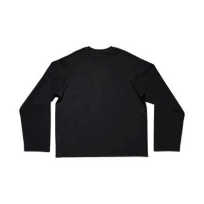 CLASSIC PT LOGO LONGSLEEVE