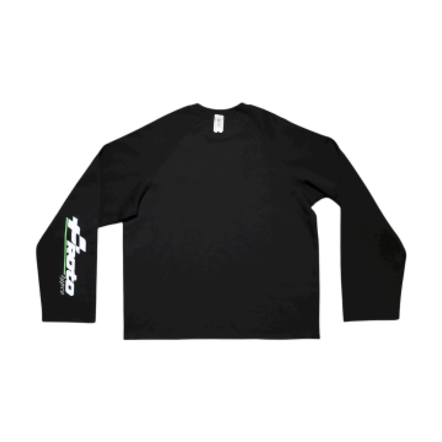 CLASSIC PT LOGO LONGSLEEVE