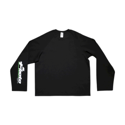 CLASSIC PT LOGO LONGSLEEVE