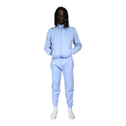 INSIDE OUT FLEECE - AMPLE TRACKSUIT PANTS